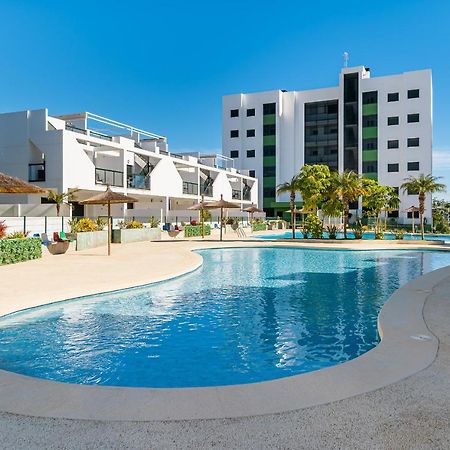 קמפואמור Apartamento Milan מראה חיצוני תמונה