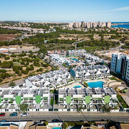 קמפואמור Apartamento Milan מראה חיצוני תמונה