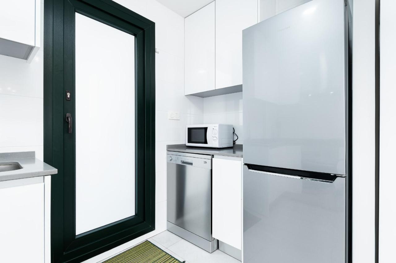 קמפואמור Apartamento Milan מראה חיצוני תמונה