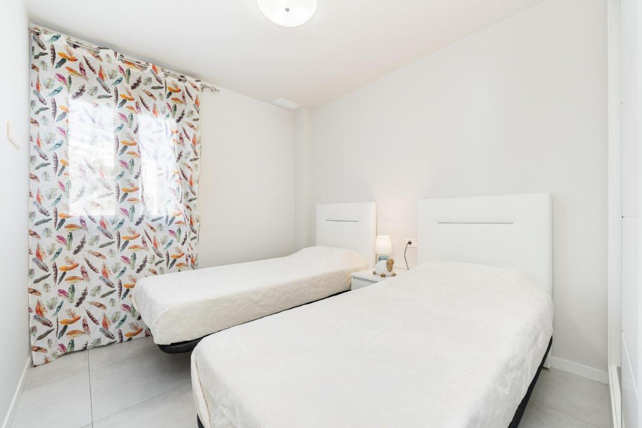 קמפואמור Apartamento Milan מראה חיצוני תמונה