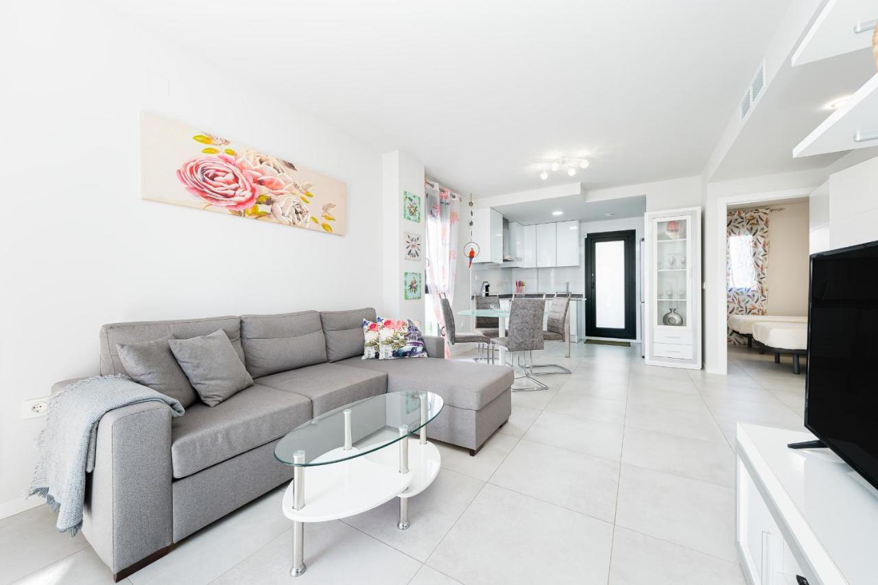 קמפואמור Apartamento Milan מראה חיצוני תמונה