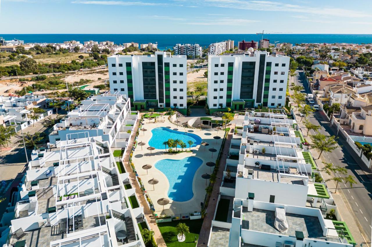 קמפואמור Apartamento Milan מראה חיצוני תמונה