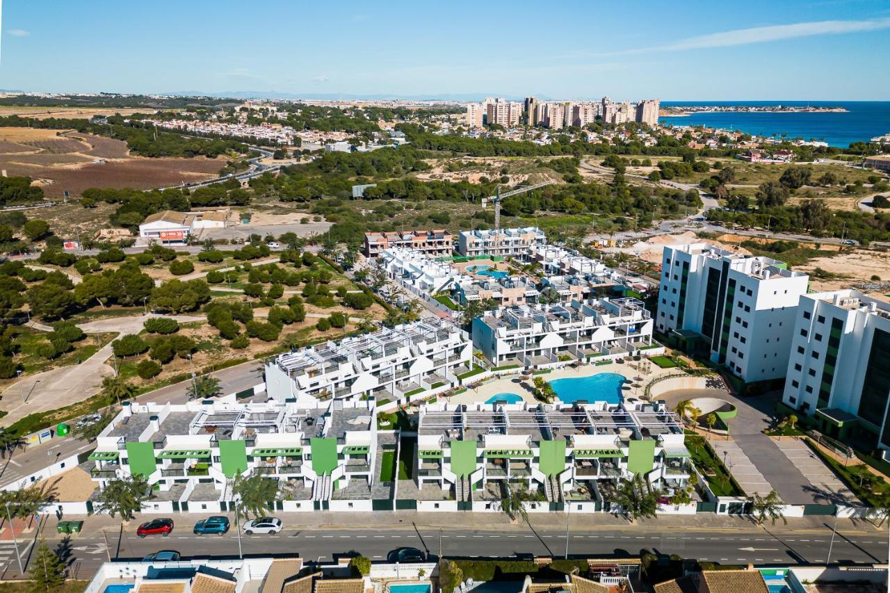 קמפואמור Apartamento Milan מראה חיצוני תמונה