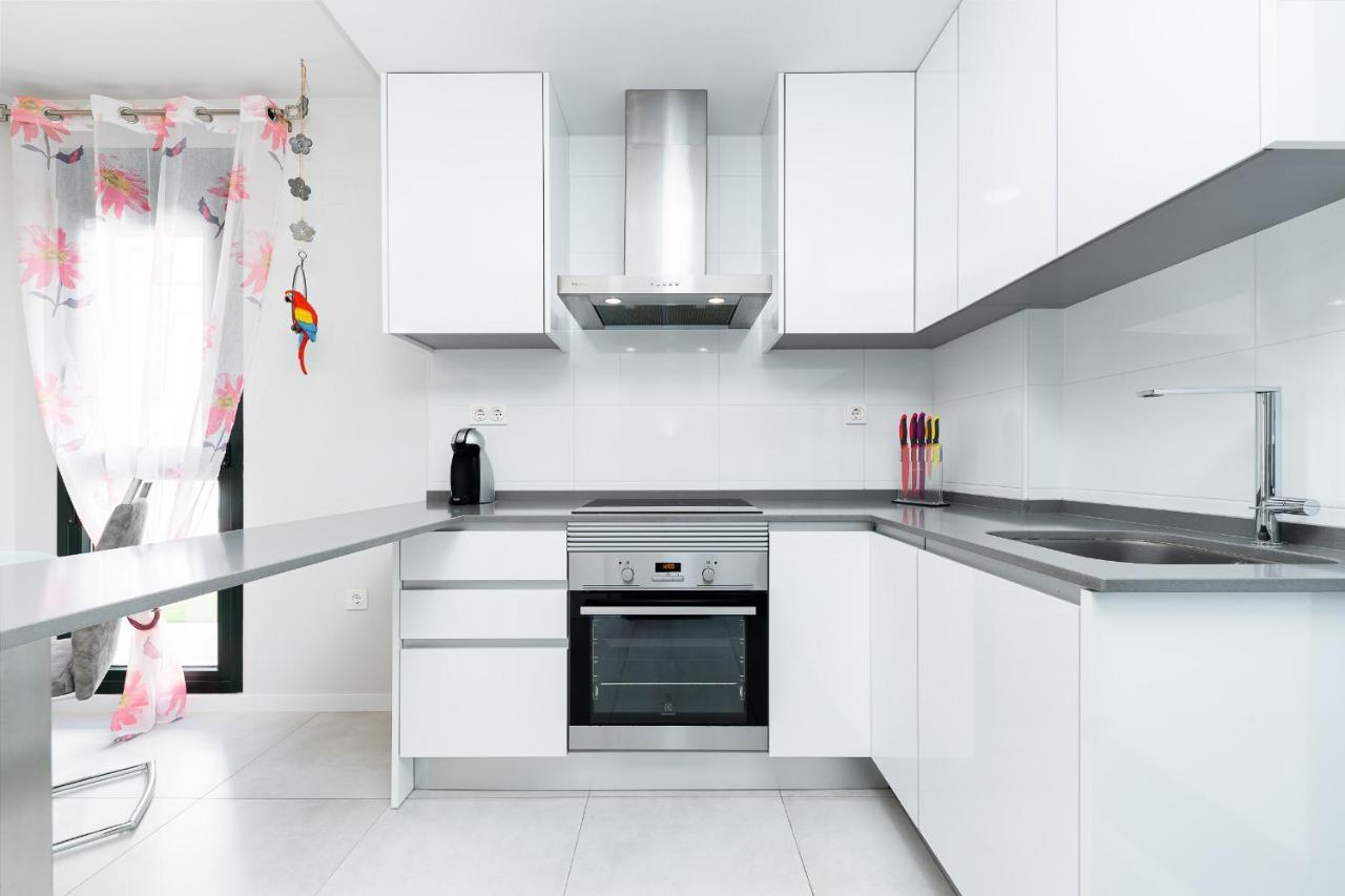 קמפואמור Apartamento Milan מראה חיצוני תמונה