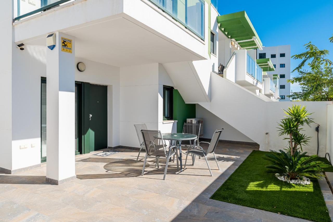 קמפואמור Apartamento Milan מראה חיצוני תמונה