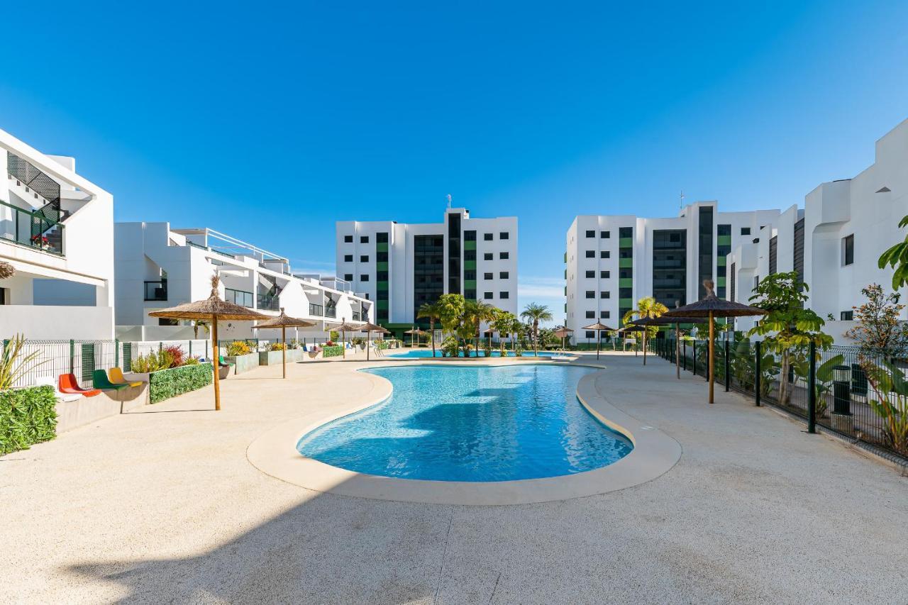 קמפואמור Apartamento Milan מראה חיצוני תמונה