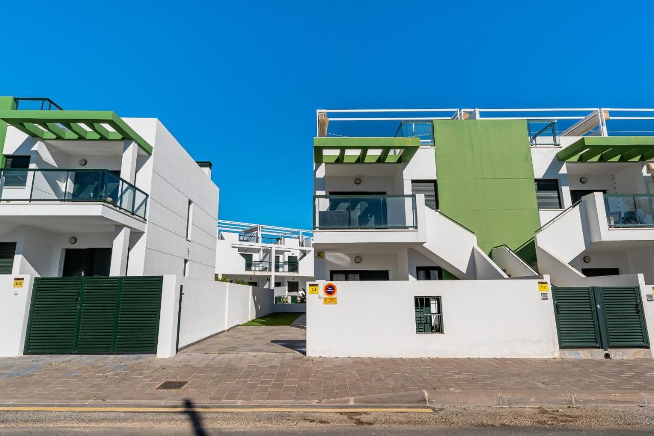 קמפואמור Apartamento Milan מראה חיצוני תמונה