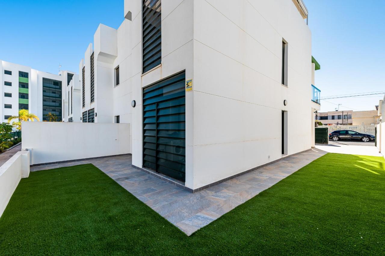 קמפואמור Apartamento Milan מראה חיצוני תמונה