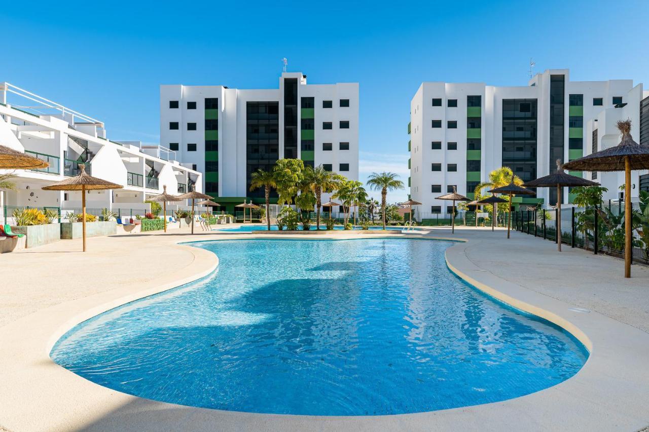 קמפואמור Apartamento Milan מראה חיצוני תמונה