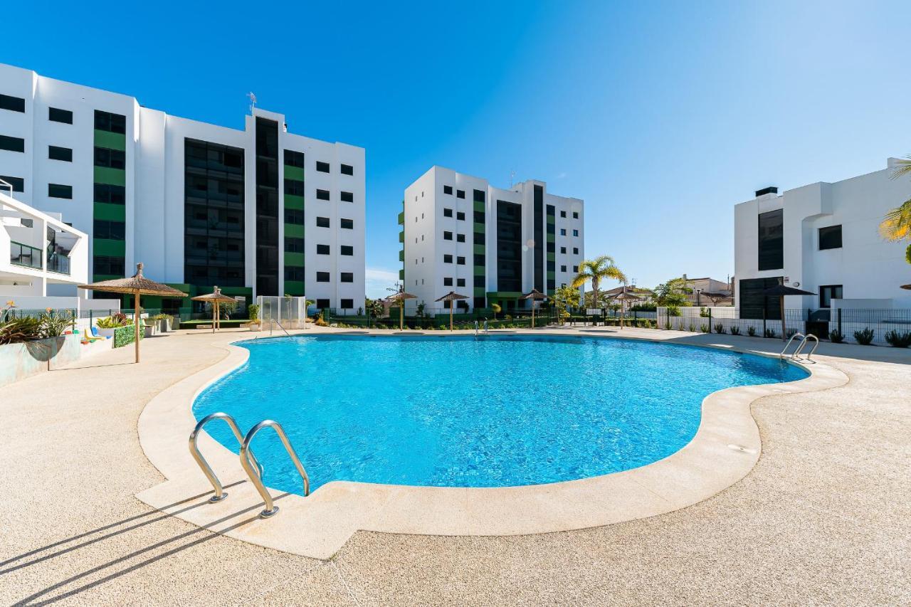 קמפואמור Apartamento Milan מראה חיצוני תמונה