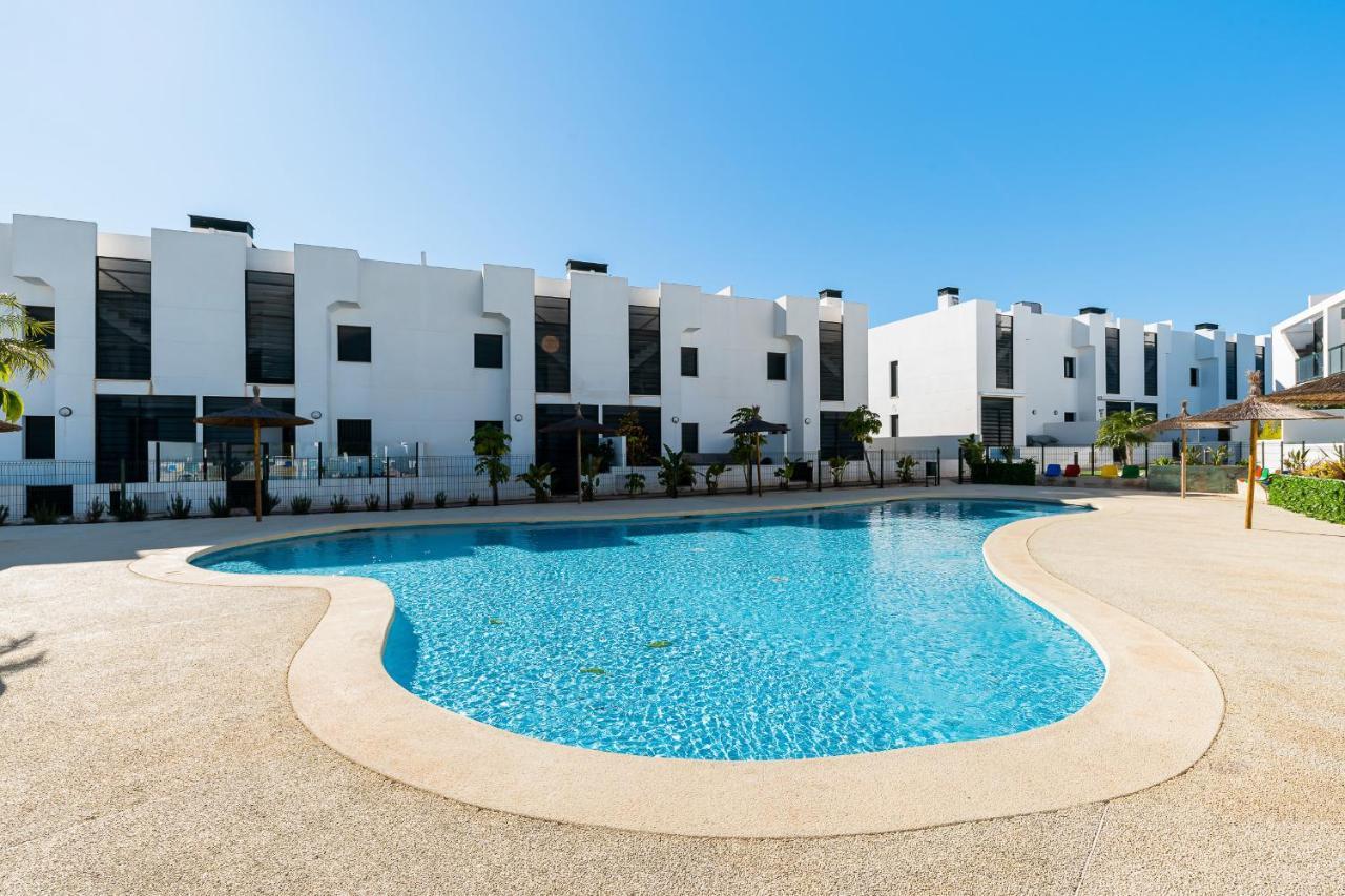 קמפואמור Apartamento Milan מראה חיצוני תמונה