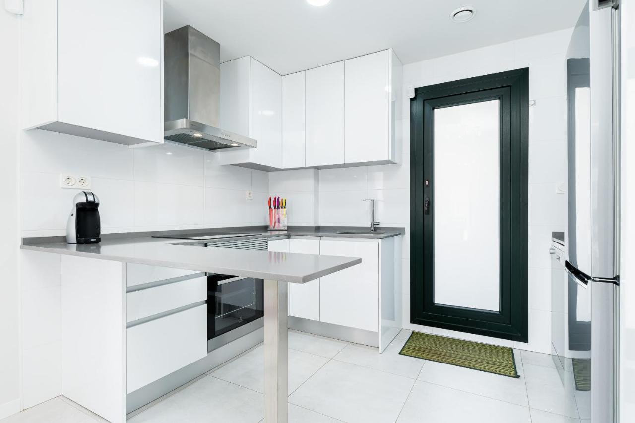 קמפואמור Apartamento Milan מראה חיצוני תמונה