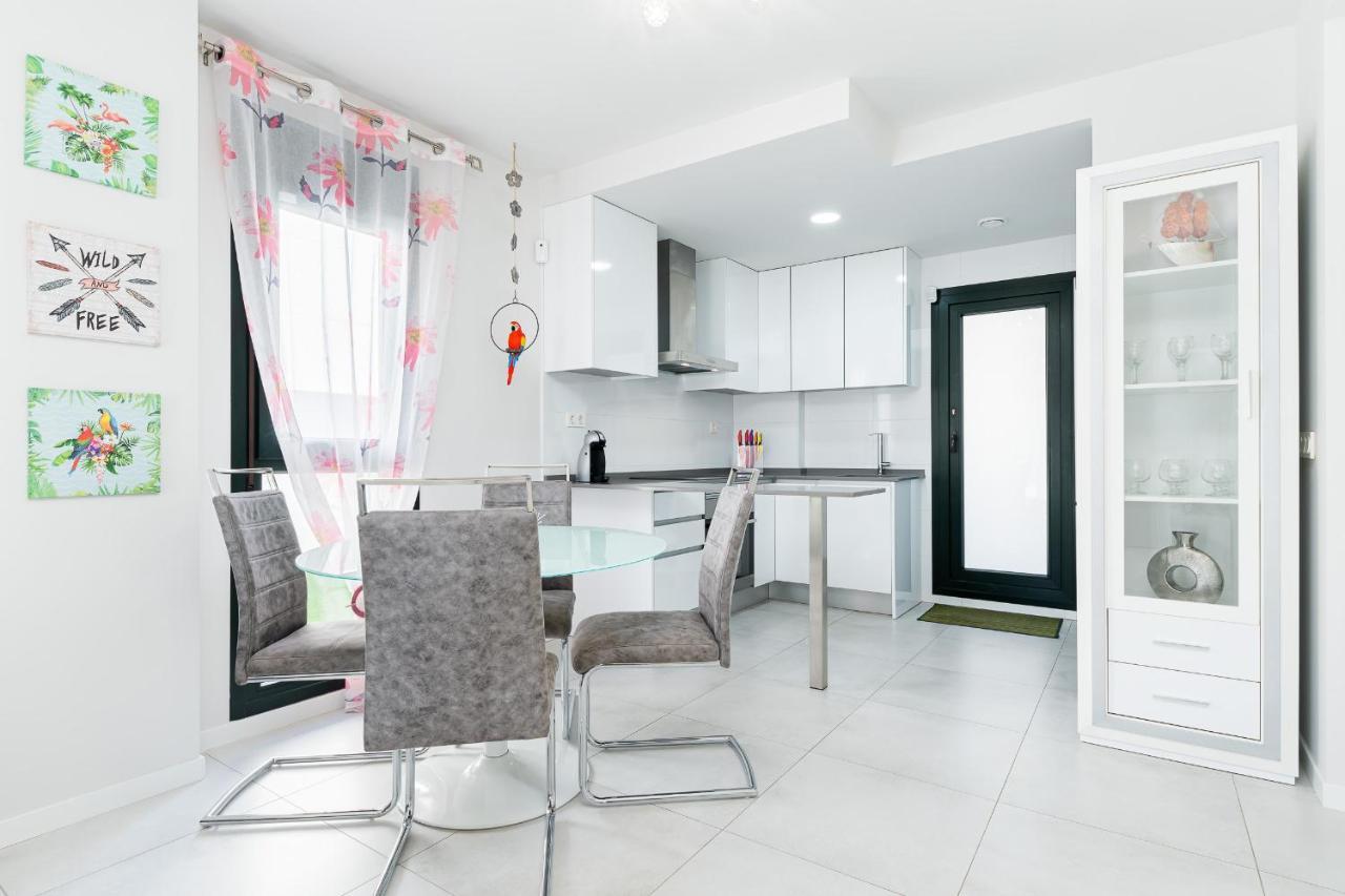 קמפואמור Apartamento Milan מראה חיצוני תמונה
