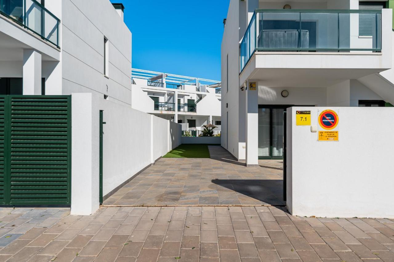 קמפואמור Apartamento Milan מראה חיצוני תמונה