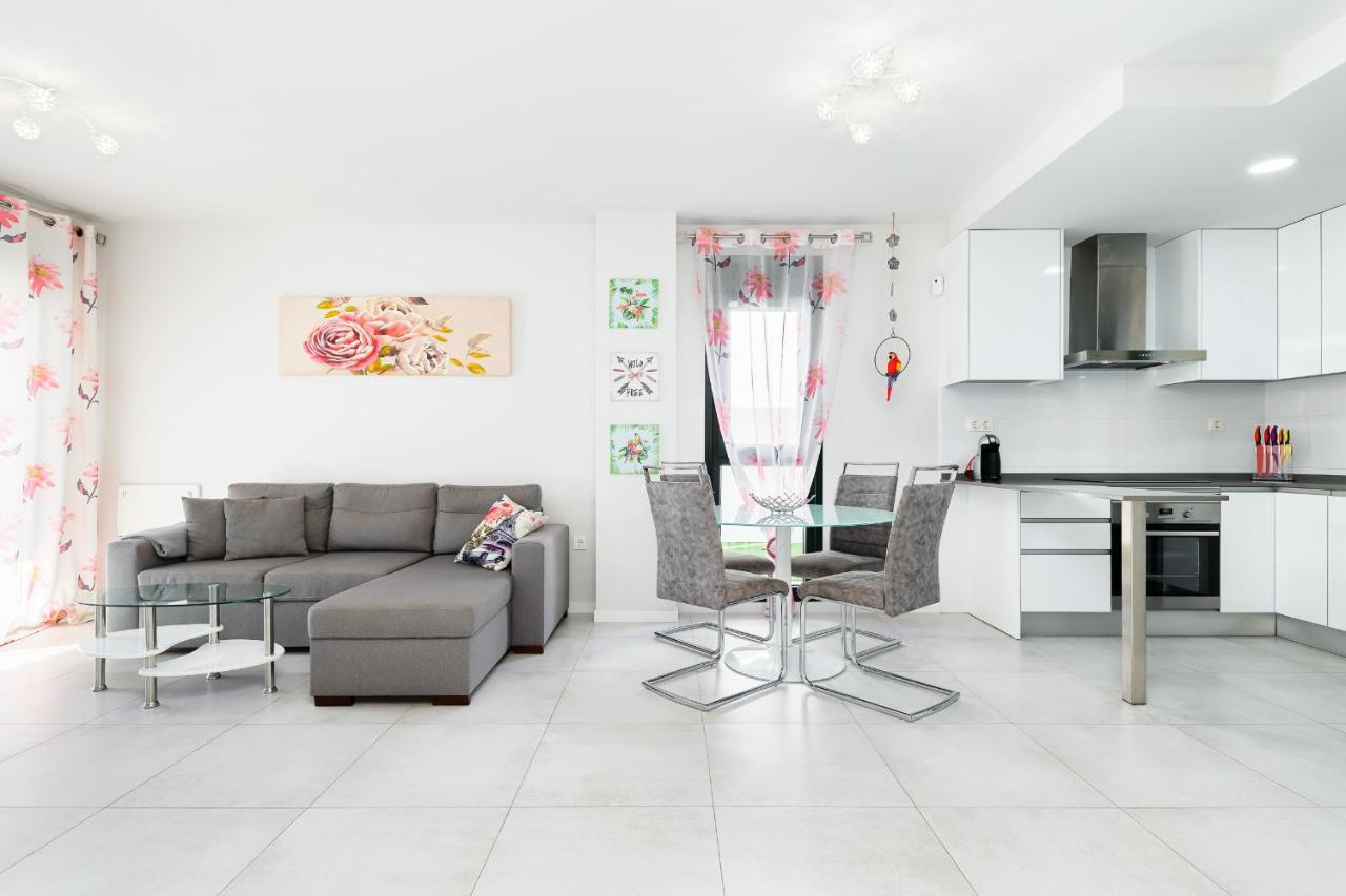 קמפואמור Apartamento Milan מראה חיצוני תמונה