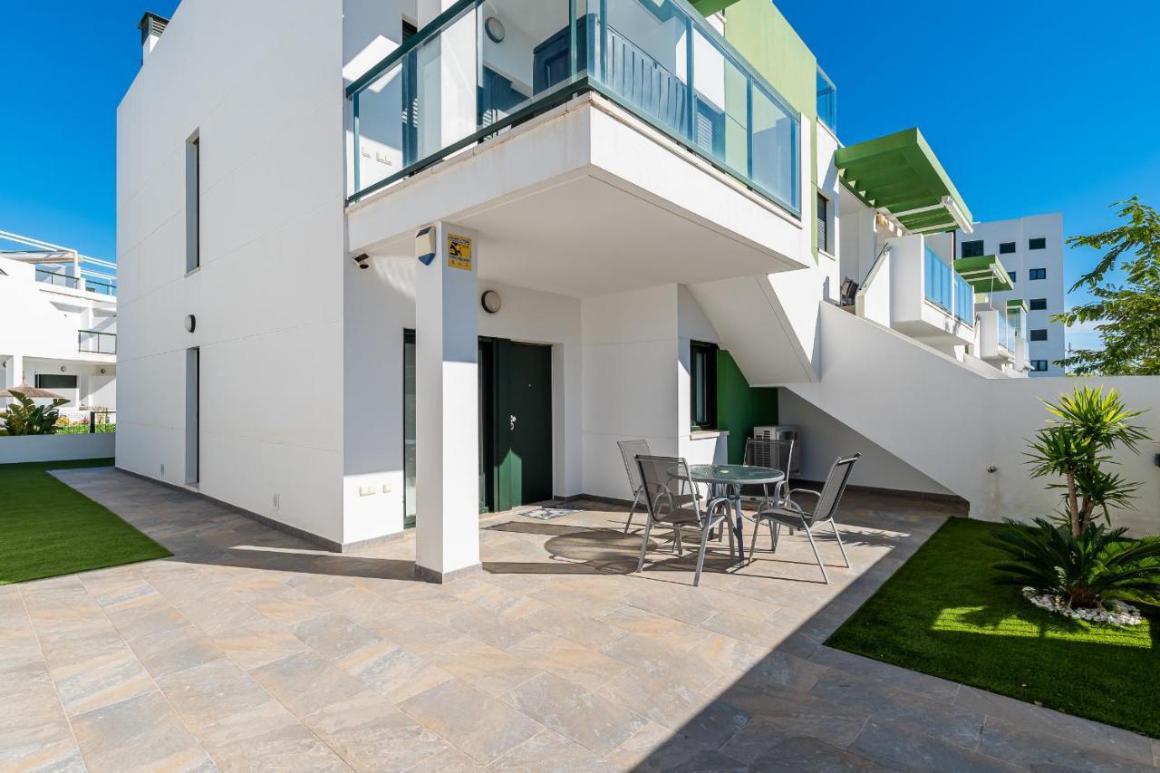 קמפואמור Apartamento Milan מראה חיצוני תמונה