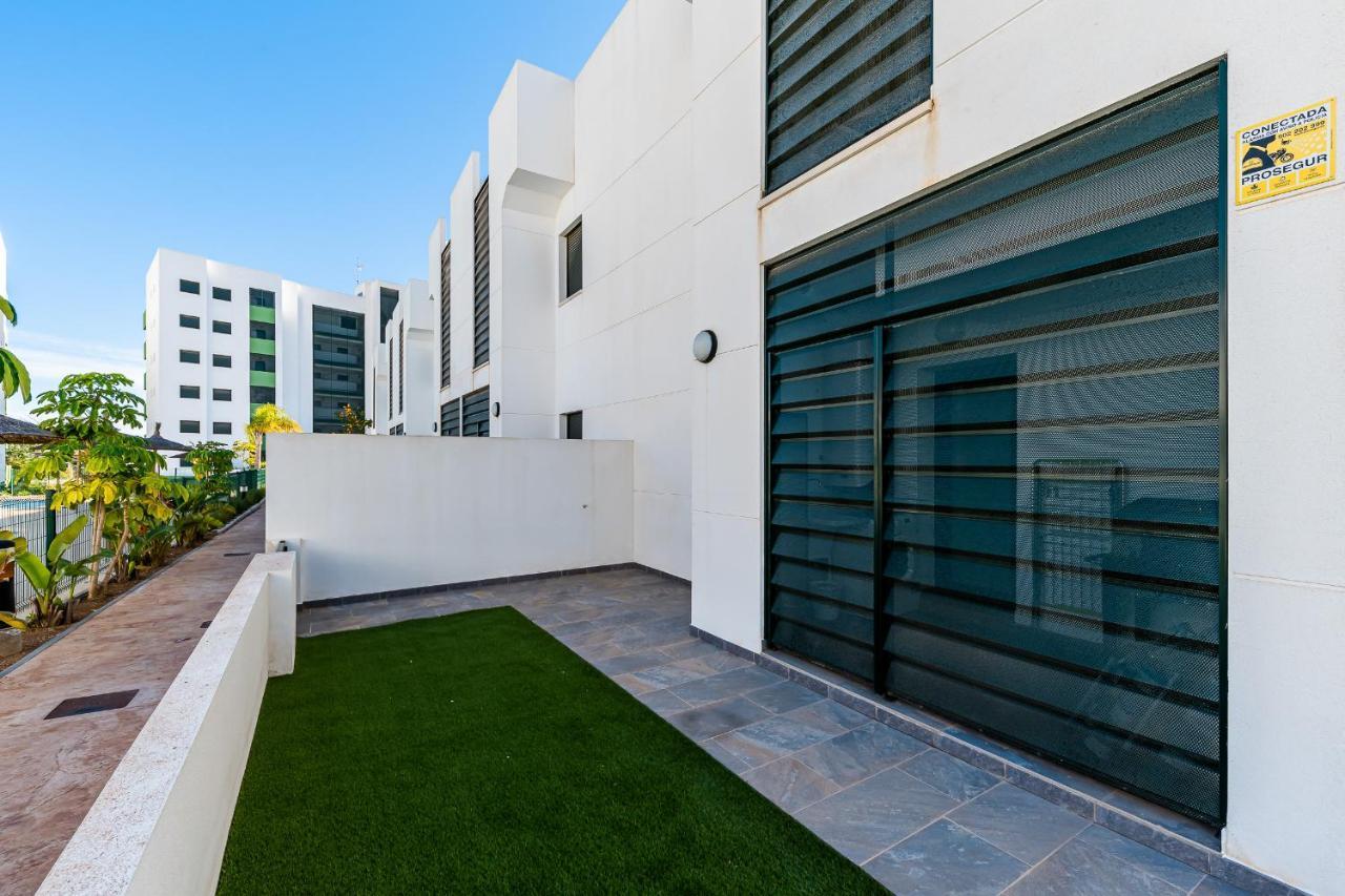קמפואמור Apartamento Milan מראה חיצוני תמונה