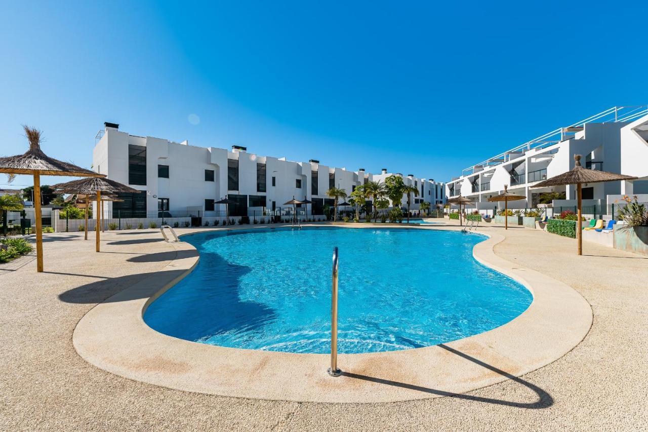 קמפואמור Apartamento Milan מראה חיצוני תמונה